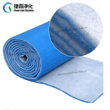 Hot Selling Polyester Air Filter Media